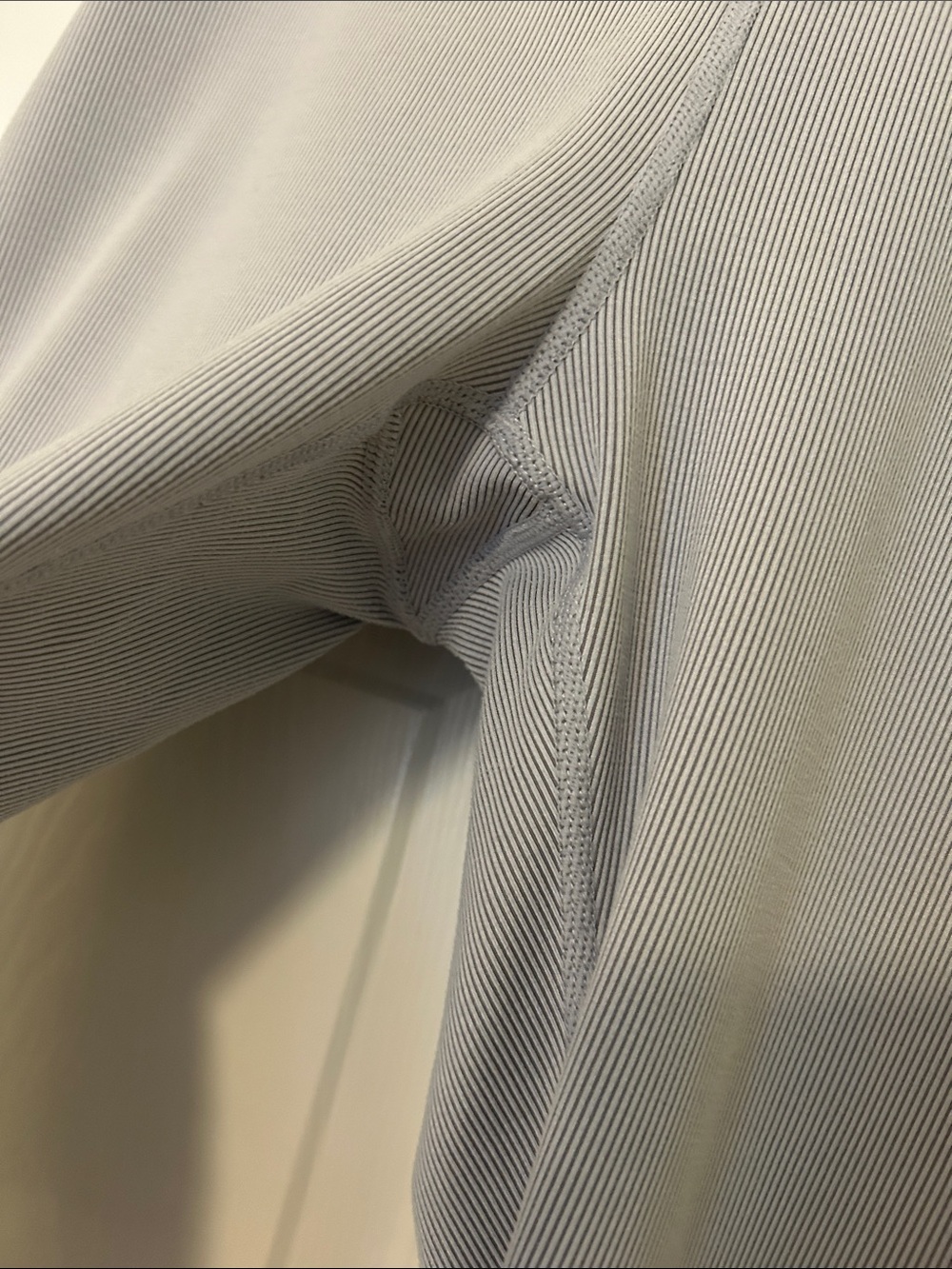 Vuori Inversion Rib Leggings - Picture 4 of 7